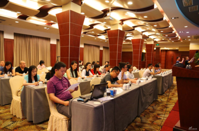 2014第四屆APT經(jīng)銷商產(chǎn)品經(jīng)理團(tuán)隊(duì)會議在上海成功召開